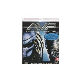 Alien Vs Predator - 1