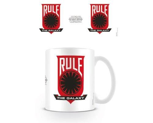 STAR WARS EP 7 RULE THE GALAXY