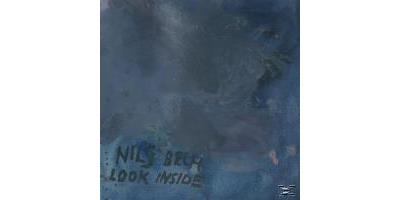 LOOK INSIDE/LP + CD