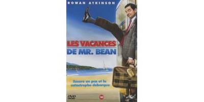 VACANCES DE MR BEAN-VF