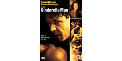 Cinderella Man