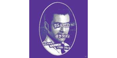 GOD SAVE THE KING: 25 YEARS OF EL VEZ