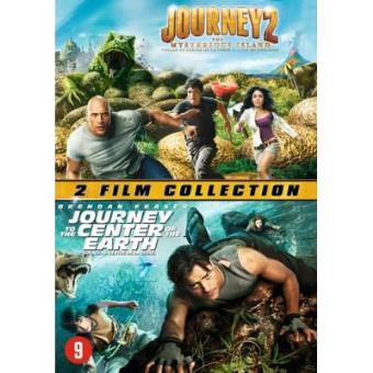 Journey 1 & 2