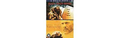 BLACK HAWK DOWN-TEARS OF THE SUN-2 PACK-VF