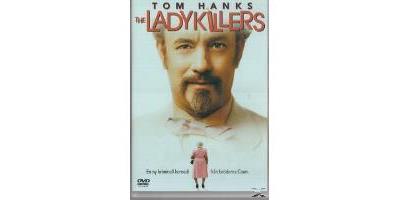 LADYKILLERS/VO