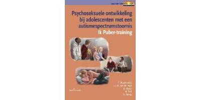 Psychoseksuele ontwikkeling bij adolescenten met een autismespectrumstoornis
