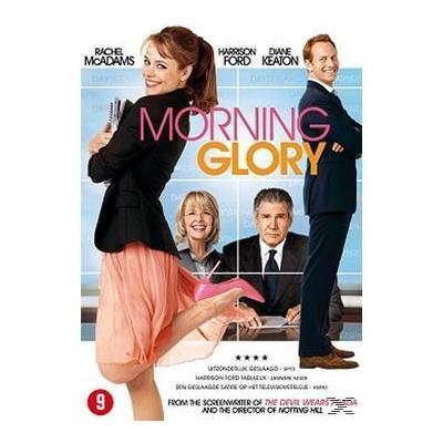 MORNING GLORY-BILINGUE