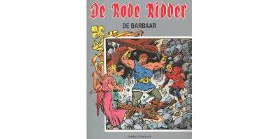 De barbaar
