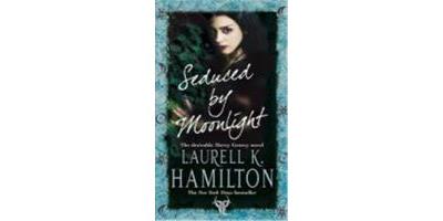 SEDUCED BY MOONLIGHT