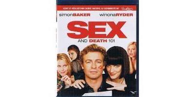 B-SEX & DEATH-VF