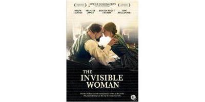 INVISIBLE WOMAN-VO ST NL FR