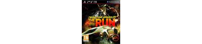 Need For Speed The Run Limited Edition Mix Ps3 -