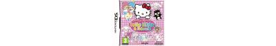 HELLO KITTY LOVING LIFE MIX DS
