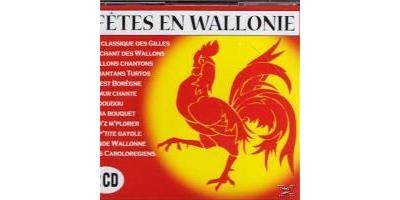 FETES EN WALLONIE