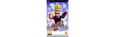 BUZZ! QUIZ WORLD ESSENTIALS