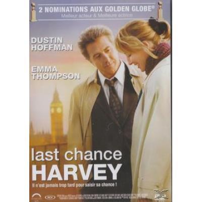 LAST CHANCE HARVEY-VF