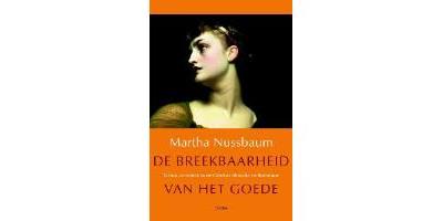 De breekbaarheid van het goede