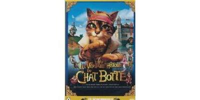 La Veritable Histoire Chat