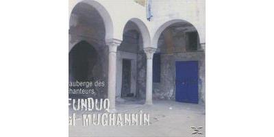 L AUBERGE DES CHANTEURS