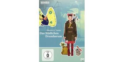 DAS STADTCHEN DRUMHERUM/DVD