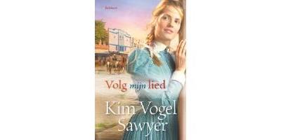 Volg mijn lied