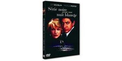 Serie Noire Pour Nuit Blanche
