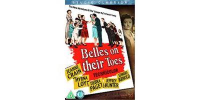 Belles On Their Toes