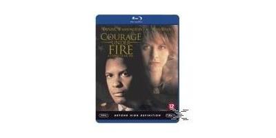 B-COURAGE UNDER FIRE-A L EPREUVE DU FEU-BILINGUE