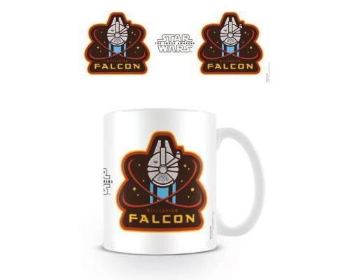STAR WARS EP 7 MILLENNIUM FALCON