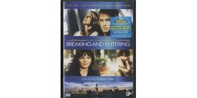 BREAKING & ENTERING-BILINGUE