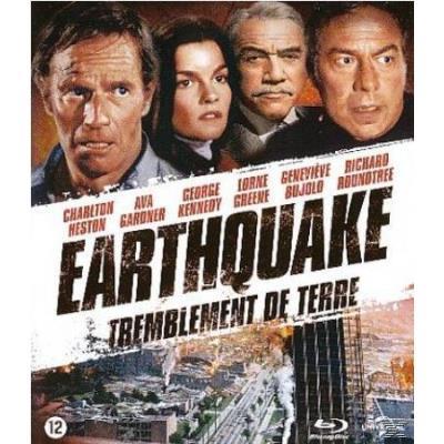 EARTHQUAKE-BILINGUE