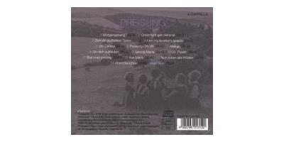 PREISUNG - PRAISE