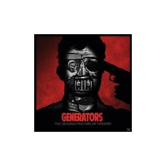 The Deconstruction Of Dreams Ep - 1