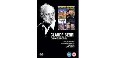 Claude Berri , (Box Set)