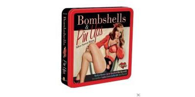 Bombshells & Pin Ups