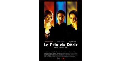 Le Prix Du Desir