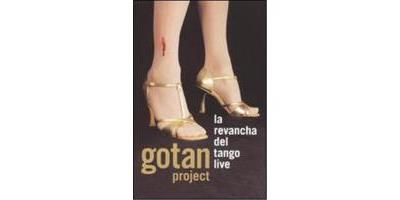 La Revancha del Tango Live
