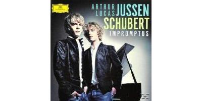 IMPROMPTUS & FANTASIE/2CD