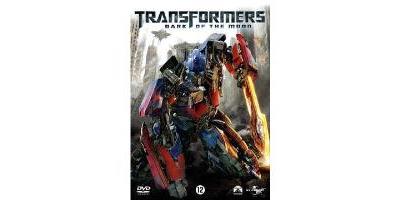 TRANSFORMERS 3-BILINGUE