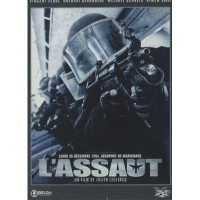 ASSAUT-VF