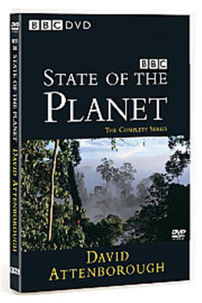 State Of The Planet
