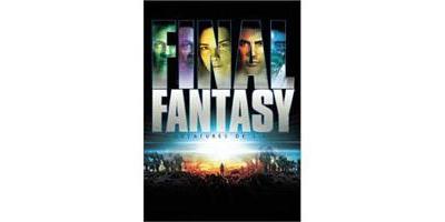 FINAL FANTASY/VF
