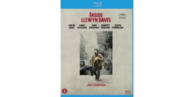 B-INSIDE LLEWYN DAVIS-VO ST NL