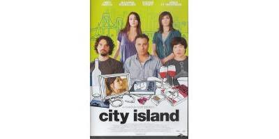 City Island