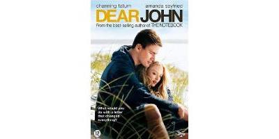 DEAR JOHN-VN