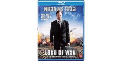 Lord Of War