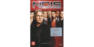 NCIS 6-BILINGUE