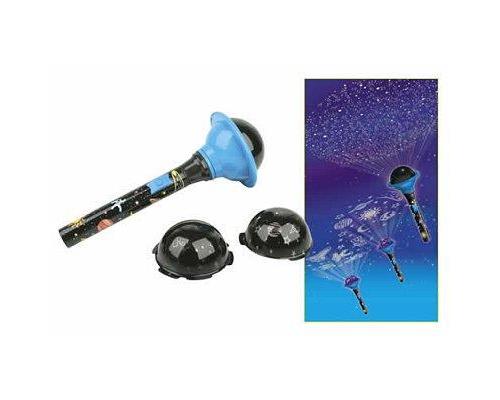 PROJECTIEZAKLAMP STARLIGHT