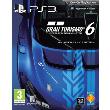 Gran Turismo 6 édition Anniversaire PS3 - Version Française Complète - Bon état - Jeu Occasion