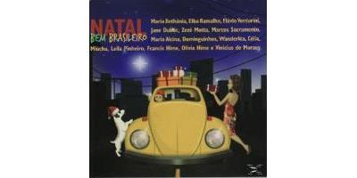 Natal Bem Brasileiro